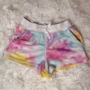 Toddler Polo Cotton Shorts